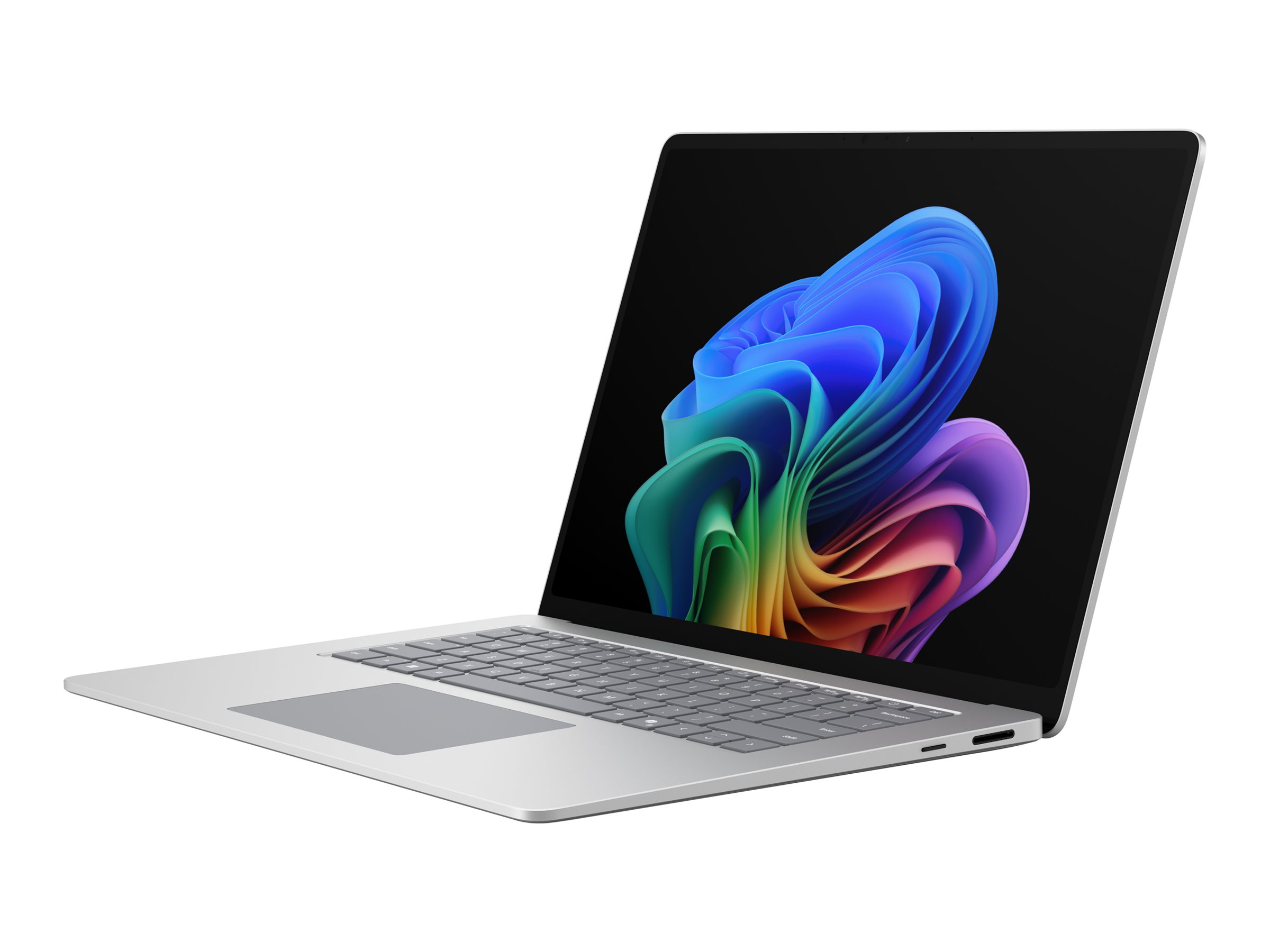 Microsoft Surface Laptop 8 15" Intel Core Ultra 5 32 GB RAM 256 GB SSD Windows 11 Pro Platin