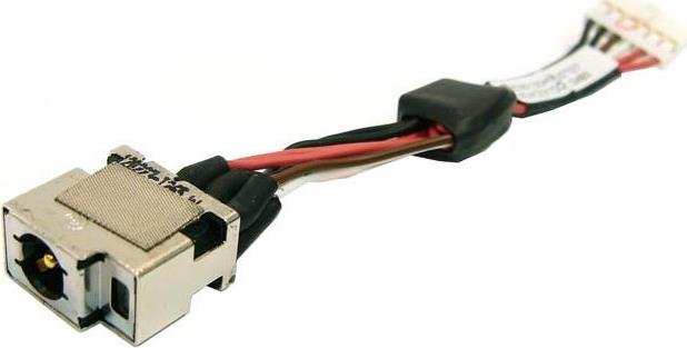 HP 672361-001 Notebook-Ersatzteil Kabel (672361-001)