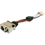 HP 672361-001 Notebook-Ersatzteil Kabel (672361-001)