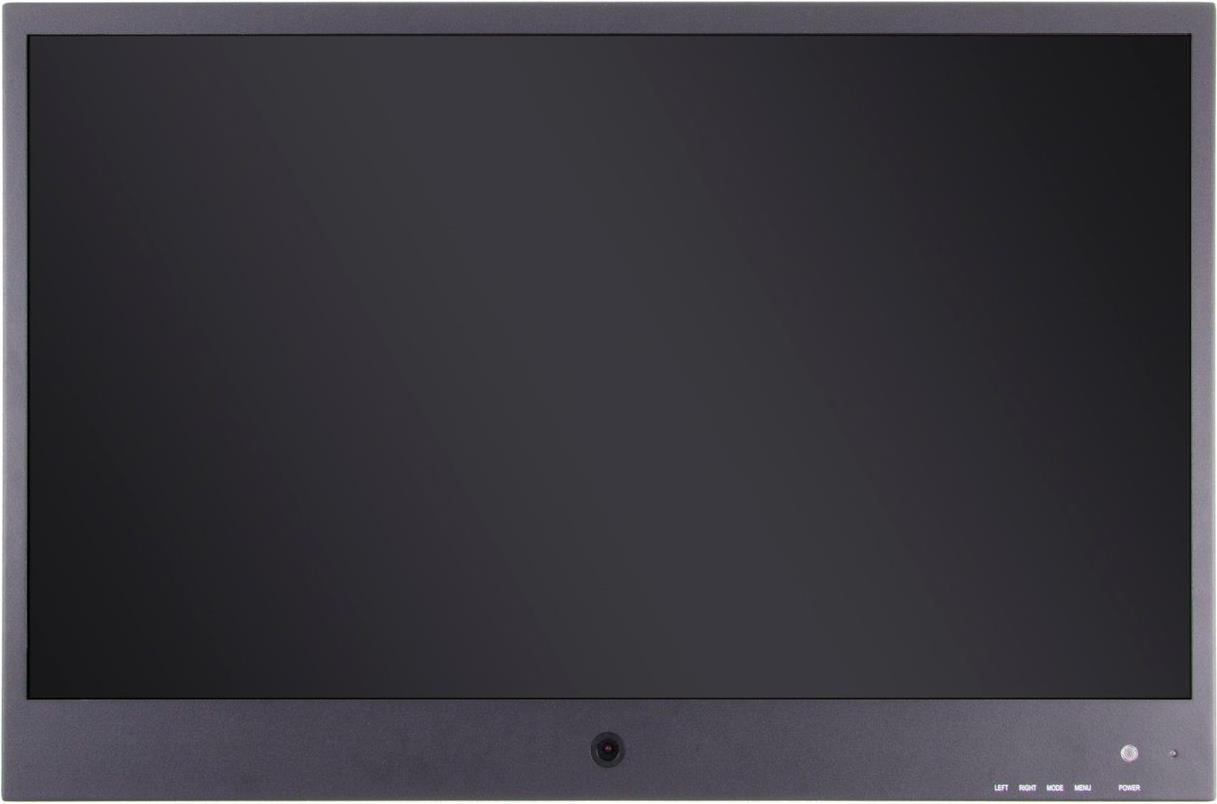 Ernitec 0070-24132-PVMIP Computerbildschirm 81,3 cm (32") 1920 x 1080 Pixel Full HD LED Schwarz [Energieklasse E] (0070-24132-PVMIP)