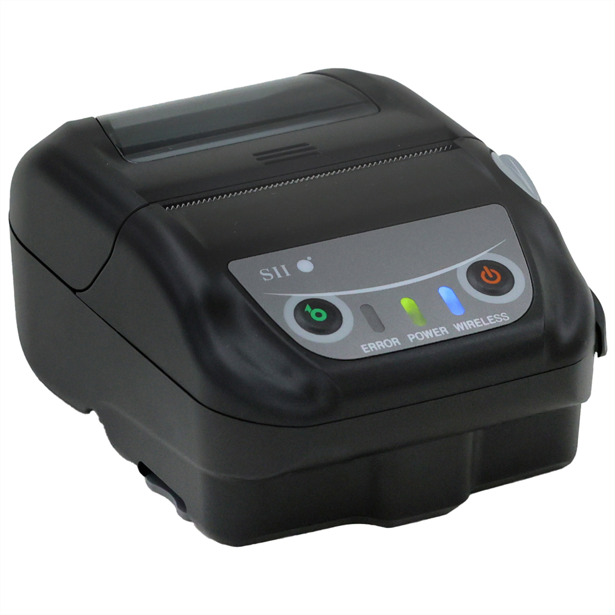 Seiko Instruments MP-B21L-B46JK1-EA Mobildrucker 203 dpi Bluetooth