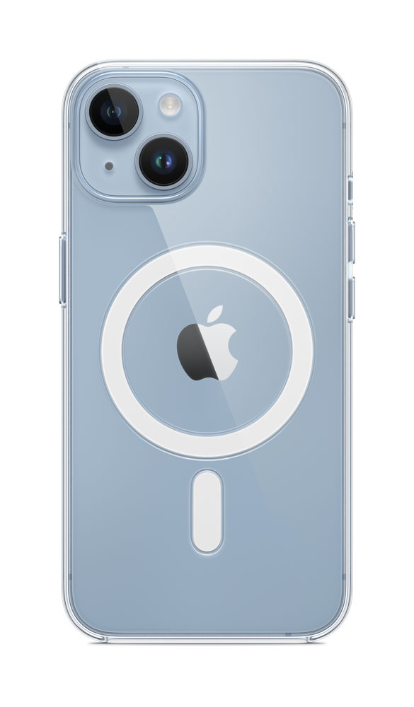 Apple Case für Mobiltelefon (MPU13ZM/A)