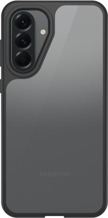 OtterBox OB React GalaxyA56 clear/blackProPack (77-97794)