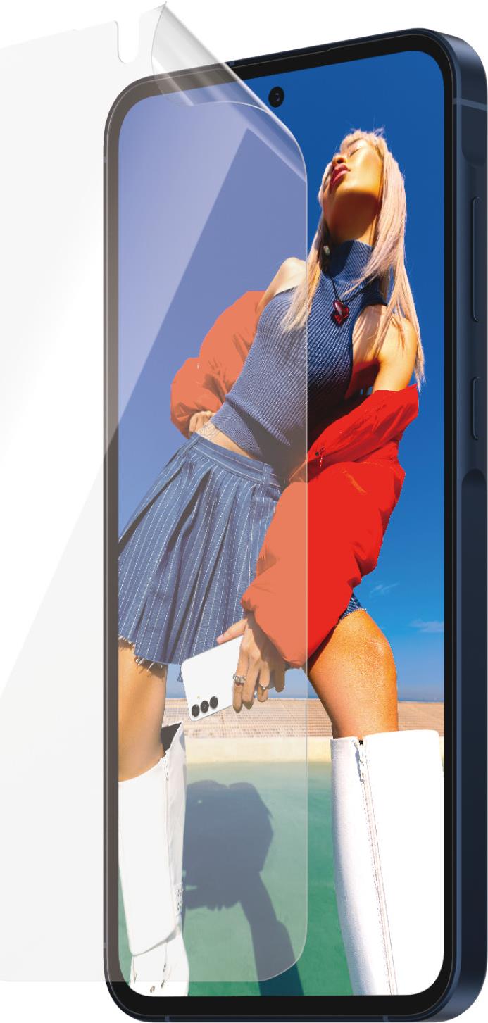 PanzerGlass ® MATRIX Displayschutz Samsung Galaxy New A54 5G