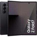 Samsung Galaxy Z Fold7 F966B 5G 12GB RAM 512GB - Jetblack [Energieklasse B] (SM-F966BZKCEUE)