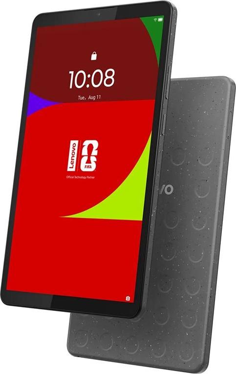 Lenovo Tab One LTE 8.7" Tablet 4 GB RAM 128 GB Android Luna Gray