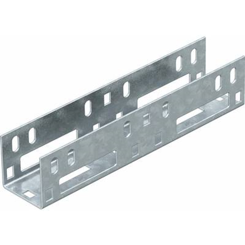 OBO Bettermann Vertr Längsverbinder 45x45x220mm VF AZK 50 FS 6066615