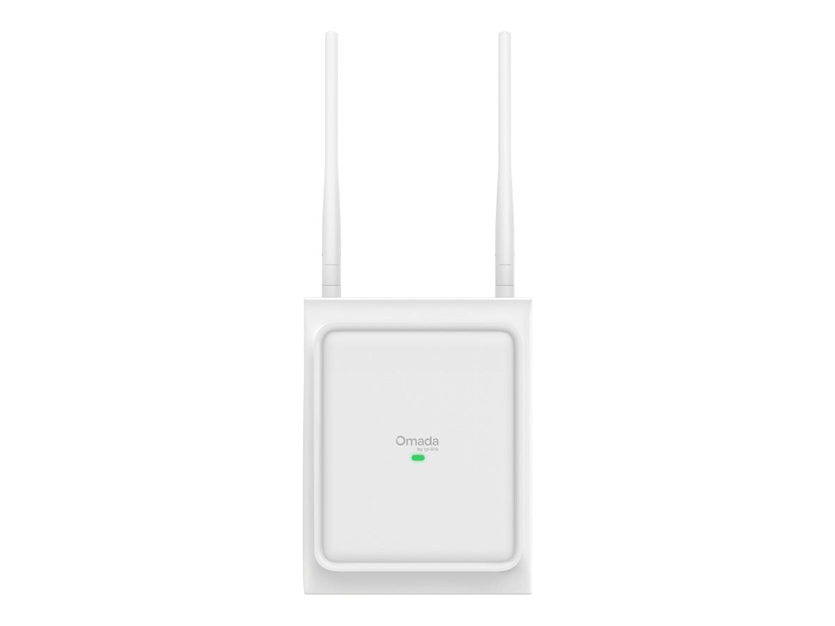 TP-Link Omada EAP725-Outdoor BE5000 Access Point Wi-Fi 7 Weiß
