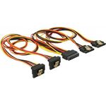 DeLOCK Netz-Splitter (60154)