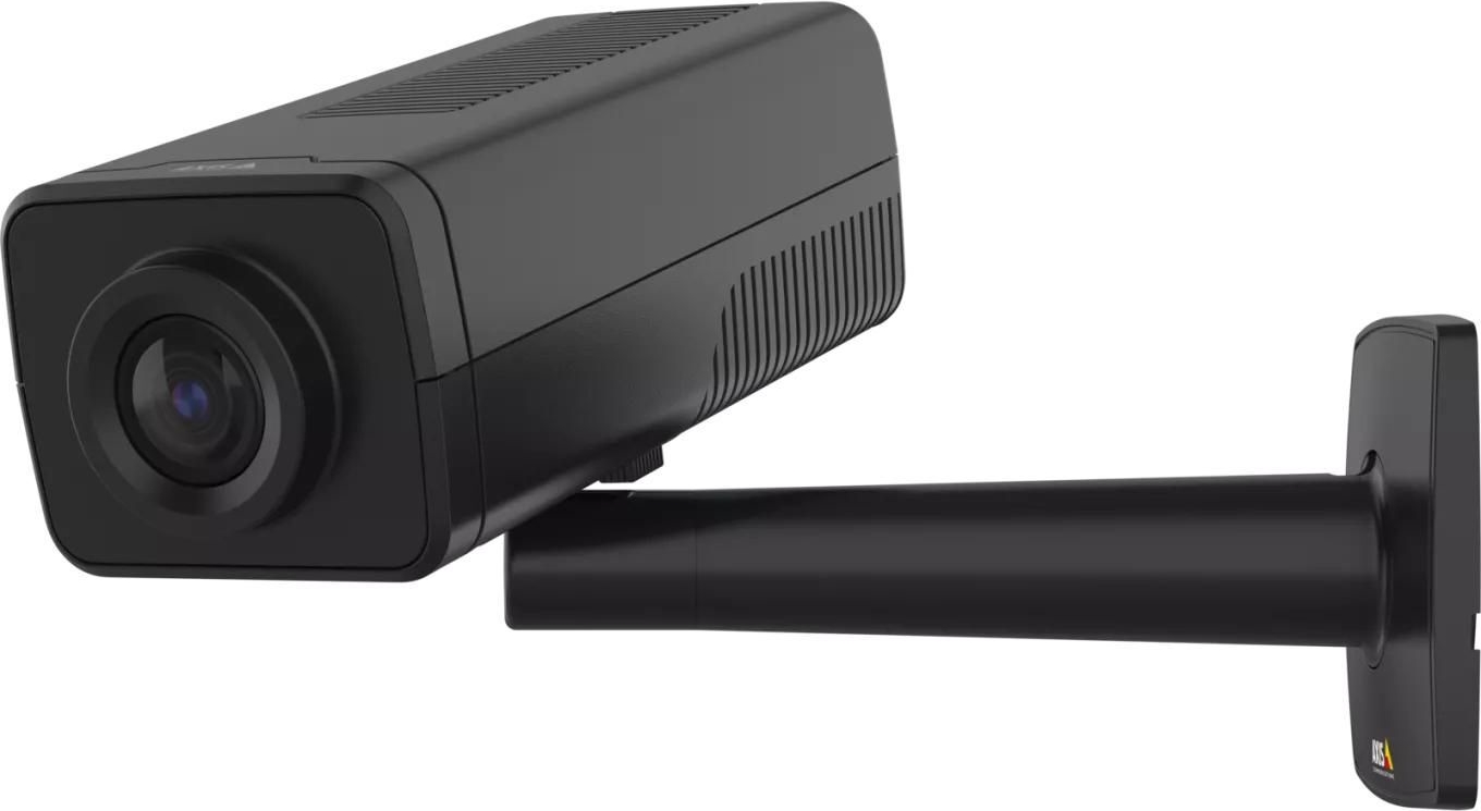 Axis Netzwerkkamera Block Q1728 4K 8 MP - Netzwerkkamera (02839-001)