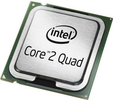 HP PROC IC,uP,KentsQ6600,2.4GHz (452451-001)