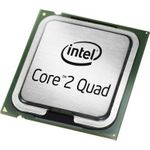HP PROC IC,uP,KentsQ6600,2.4GHz (452451-001)