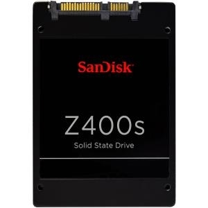 256 GB SSD SANDISK Z400s SATA3 2,5' intern (SD8SBAT-256G-1122)