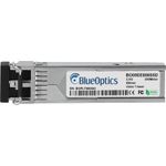 Kompatibler Hirschmann 942162-001 BlueOptics BO05EE856S5D SFP Transceiver, LC-Duplex, 2.5GBASE-SX, Multimode Fiber, 850nm, 300 Meter, DDM, 0°C/+70°C (942162-001-BO)