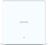 Sophos AP6 840E plenum-rated Access Point (EUK) plain with Support, 36 Months SMB (AP8EEZ36ZZPCNP)