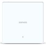 Sophos AP6 840E plenum-rated Access Point (EUK) plain with Support, 36 Months SMB (AP8EEZ36ZZPCNP)