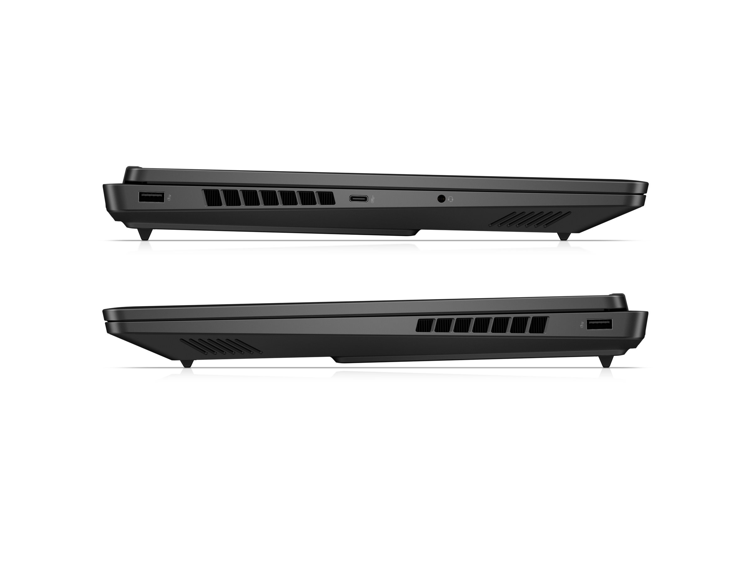 HyperX OMEN 16-ap1091ng 16" Gaming Notebook AMD Ryzen 9 8940HX 16 GB RAM 1 TB SSD NVIDIA GeForce RTX 5070 Shadow black