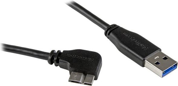 StarTech.com Slim Micro USB3.0 cable (USB3AU50CMRS)