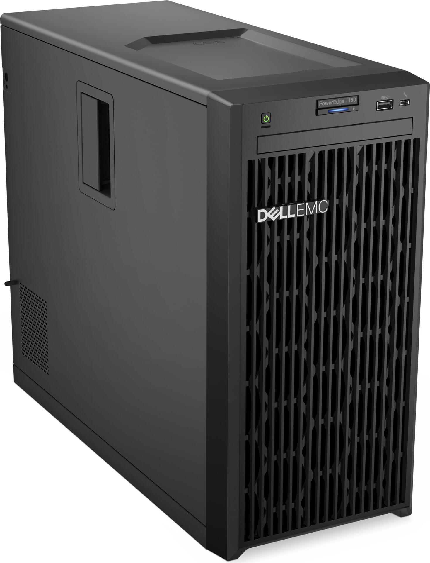 Dell EMC PowerEdge T150 (M83C9)