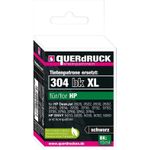 TINTE FUER HP 304XL BLACK Blister (QD150H0007)