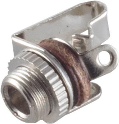 S/CONN maximum connectivity Einbaubuchse, Mono, 3,5 mm, offen (51352-)