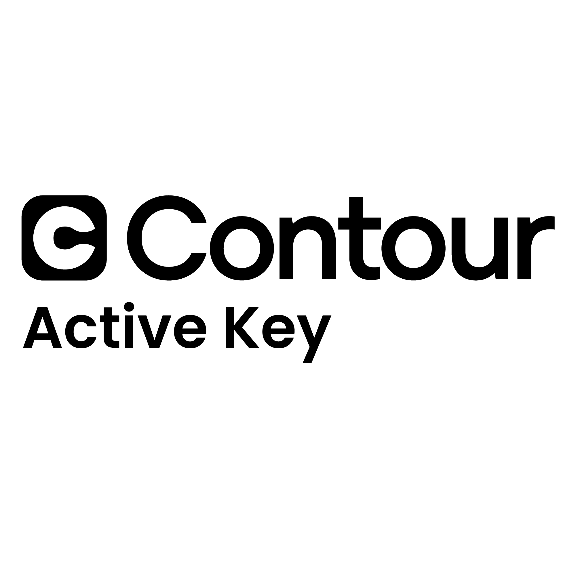 Active Key AK-F4100 Tastatur-Abdeckung Durchsichtig