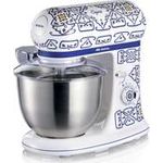 Ariete Küchenmaschine Capri (00C15880CAR0)