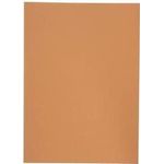 Elba 100091654 Aktenordner Karton Orange A4 (100091654)