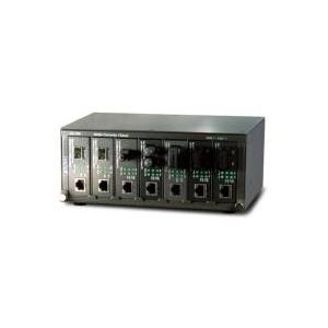 PLANET MC-700 Modulare Erweiterungseinheit (MC-700)