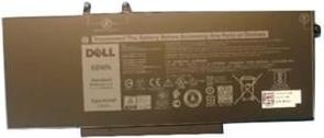 DELL Battery 4Cell 68Wh (N35WM)