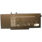 DELL Battery 4Cell 68Wh (N35WM)