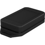 Bopla BL 704015 WL2 - 9005 BOLINK_SET 16174335.HMT1 Universal-Gehäuse 70.4 x 42.4 x 15.5 Polycarbonat Schwarz (RAL 9005) 1 St. (16174335.HMT1)