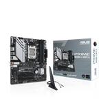 ASUS PRIME B650M-A WIFI II AMD B650 Buchse AM5 micro ATX (90MB1EG0-M0EAY0)