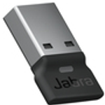 GN Jabra Jabra LINK 380a MS - Für Microsoft Teams - Netzwerkadapter - USB - Bluetooth - für Evolve2 65 MS Mono, 65 MS Stereo, 65 UC Mono, 65 UC Stereo, 85 MS Stereo, 85 UC Stereo (14208-24)