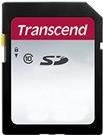 Transcend 300S Flash-Speicherkarte (TS8GSDC300S)
