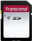 8GB SD Card Class10 - Secure Digital (SD) (TS8GSDC300S)