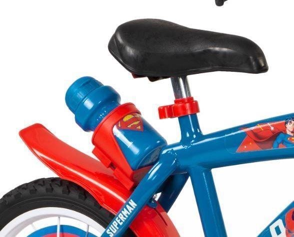 KINDERFAHRRAD 14" TOIMSA TOI14912 SUPERMAN (TOI14912)