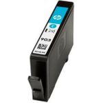 HP 903 Cyan Original (T6L87AE)