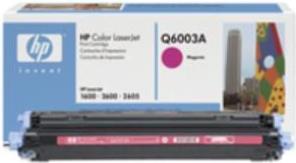 HP Magenta original (Q6003-67902)