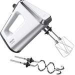 Krups GN 9101 3 Mix 9000 - Handrührgerät weiß/silber (GN9101)