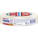 TESA Filament-Klebeband Transparent (L x B) 50 m x 25 mm Inhalt: 1 Rolle(n) (45902-00000-00)
