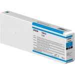 Epson T55K5 700 ml hell Cyan (C13T55K500)