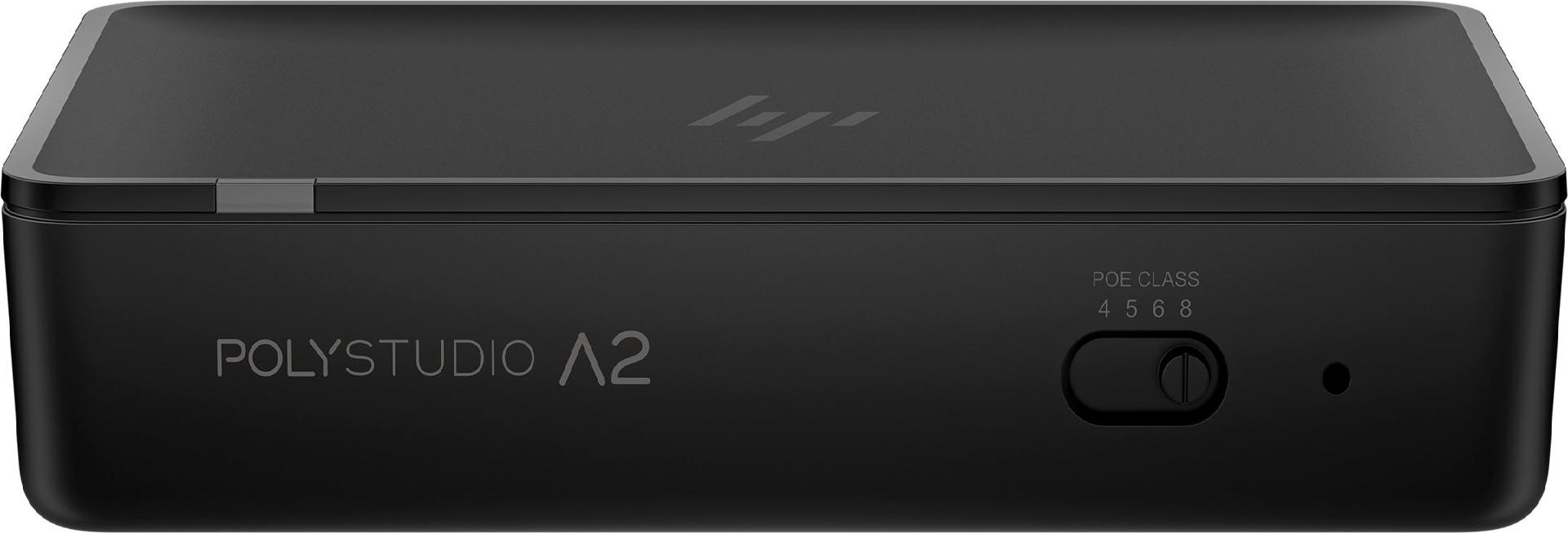 HP Poly Studio A2 - Audio-Brücke (B22X2AA#AC3)