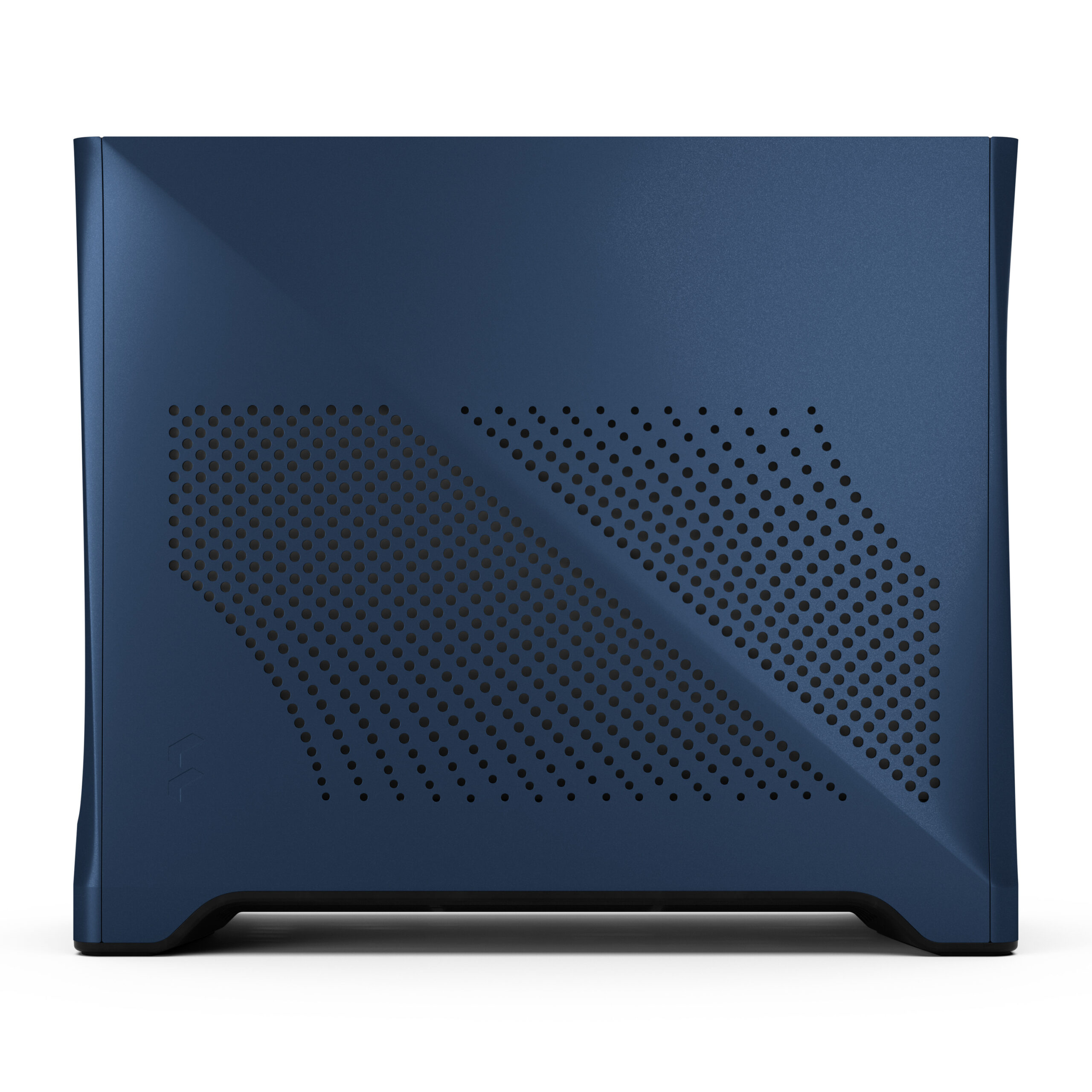 Fractal Design Era 2 Mini Tower Midnight Blue
