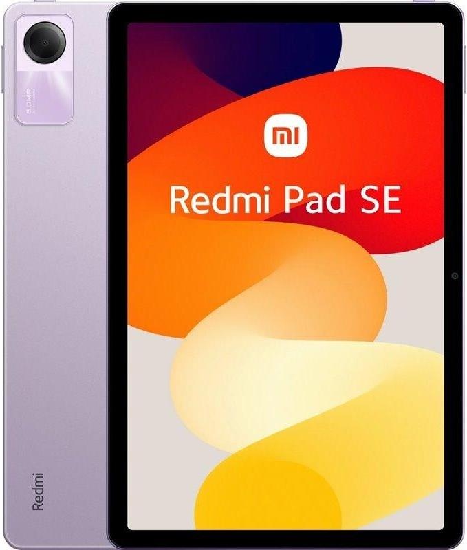 Xiaomi Redmi Pad SE 256 GB 27,9 cm (11") Qualcomm Snapdragon 8 GB Android 13 Grün (6941812756768)