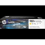 HP 981Y Besonders hohe Ergiebigkeit (L0R15A)