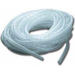 Cimco 186202 Spiralband Bündel-D6-60mm natur Wendelbreite 11,4mm Außen-D 10mm