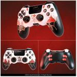 LEXIP X UBISOFT Assassins Creed Shadows ASSASSIN Box PC Game Headset Controller (UBXLXBOX002)