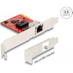 Delock Netzwerkadapter (90100)