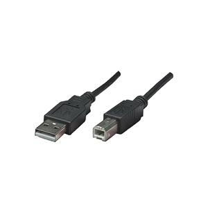 Manhattan USB-Kabel (333382)